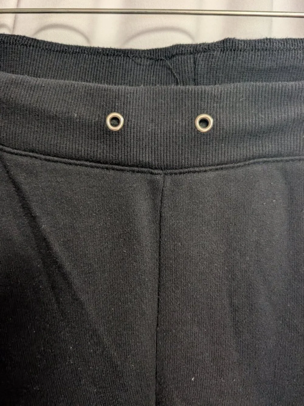 Made for Life Black Casual Pants with Pockets PL